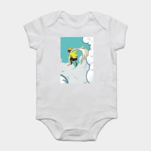 Inner Child Baby Bodysuit